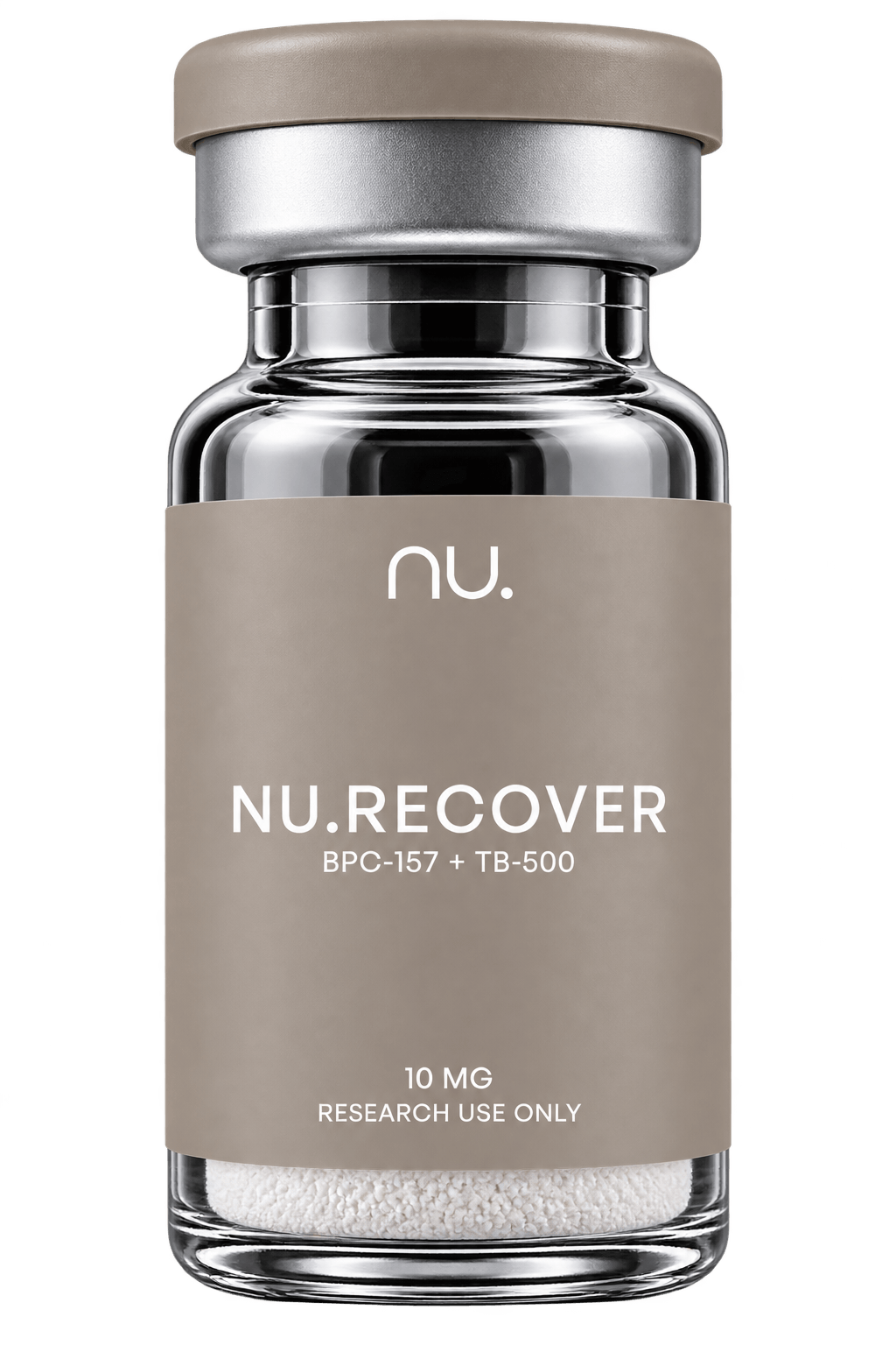 NU.RECOVER