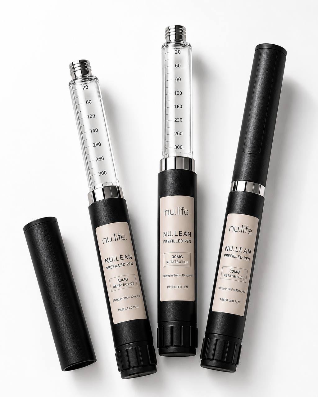 NU.LEAN Prefilled Pen