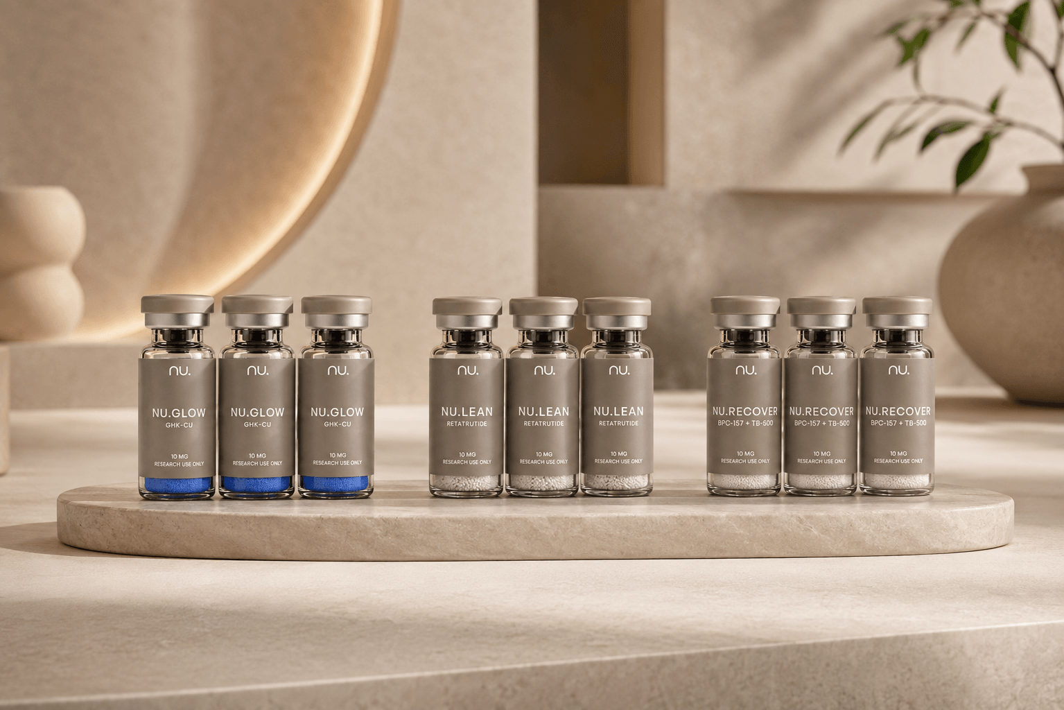 Lean & Skin Renewal