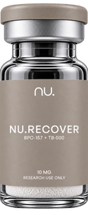 NU.RECOVER