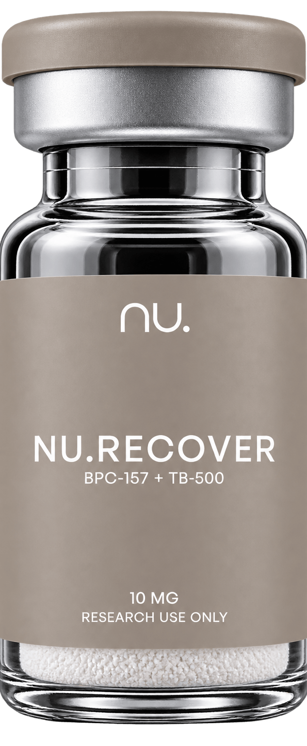 NU.RECOVER