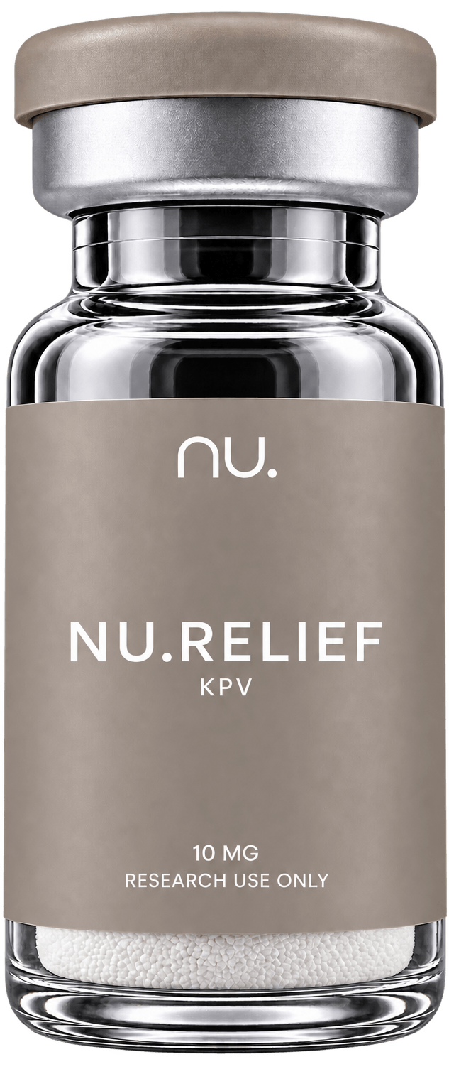NU.RELIEF